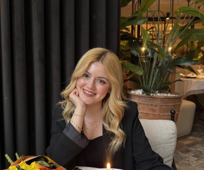 Elif Topçu