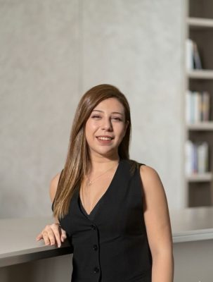 Berfin Yalçın