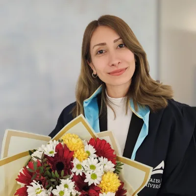 SELİN KAYA