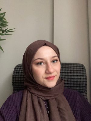 Rüveyda Öztürk