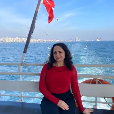 AYŞEGÜL OBUZ
