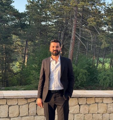 ÖMER FARUK GÜNDÜZ