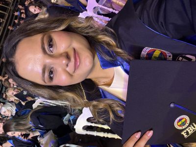 Ayşe Balcı