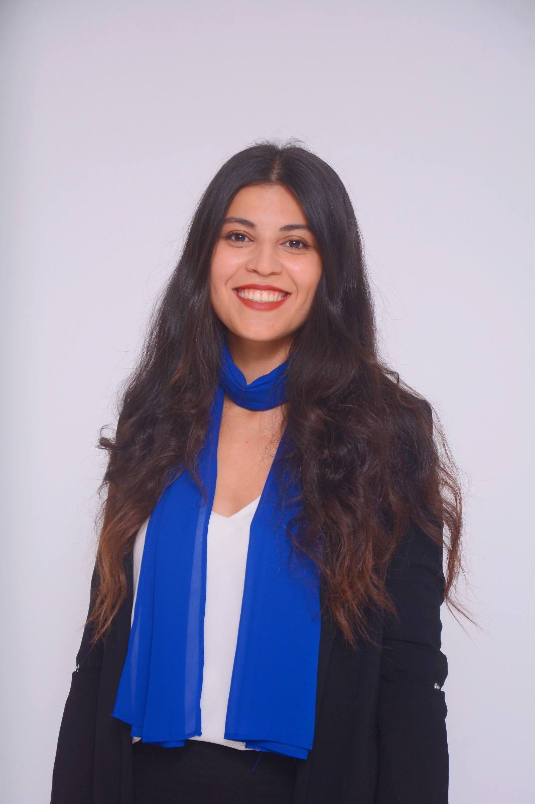 Rüveyda İncegül Henao Grisales