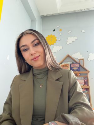 Ayperi Aktay