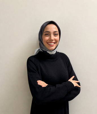Melike Ebrar Bilgin Mercan
