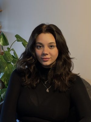 Ecesu Yazıcı